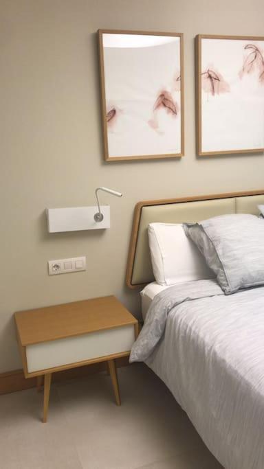 Suite En El Faro De Hondarribia, Con Vistas 외부 사진