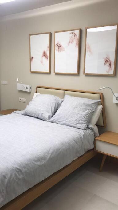 Suite En El Faro De Hondarribia, Con Vistas 외부 사진