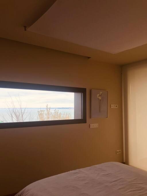 Suite En El Faro De Hondarribia, Con Vistas 외부 사진