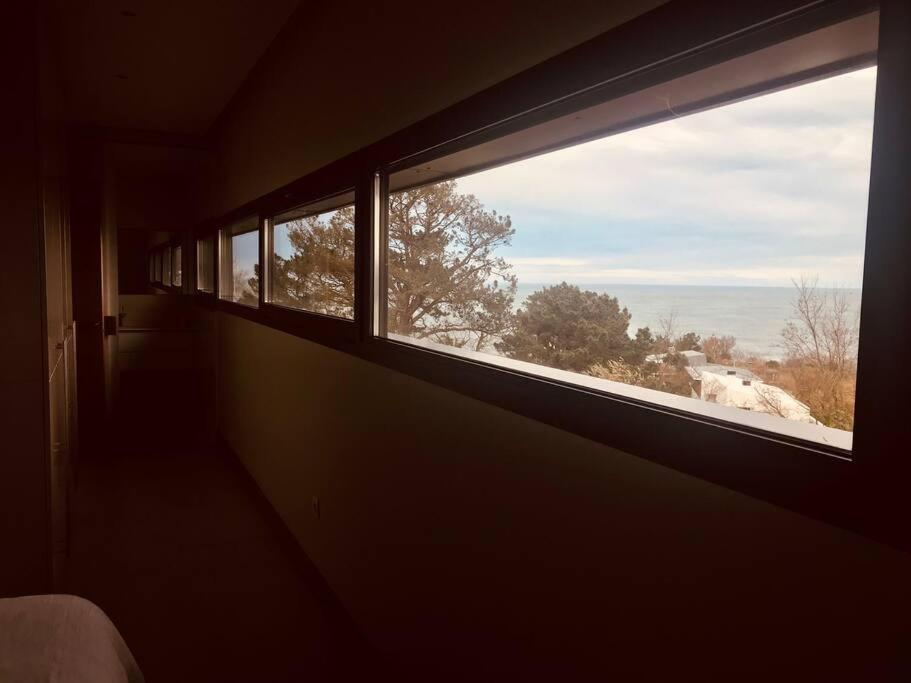 Suite En El Faro De Hondarribia, Con Vistas 외부 사진