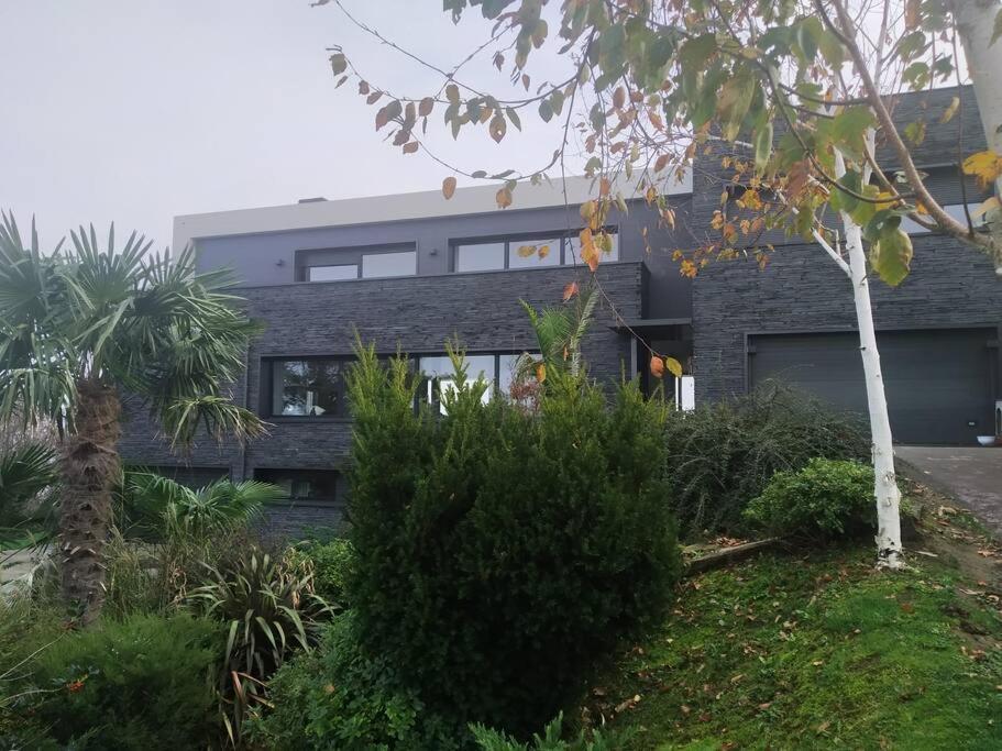 Suite En El Faro De Hondarribia, Con Vistas 외부 사진