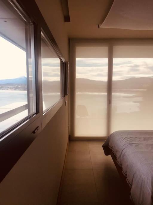 Suite En El Faro De Hondarribia, Con Vistas 외부 사진