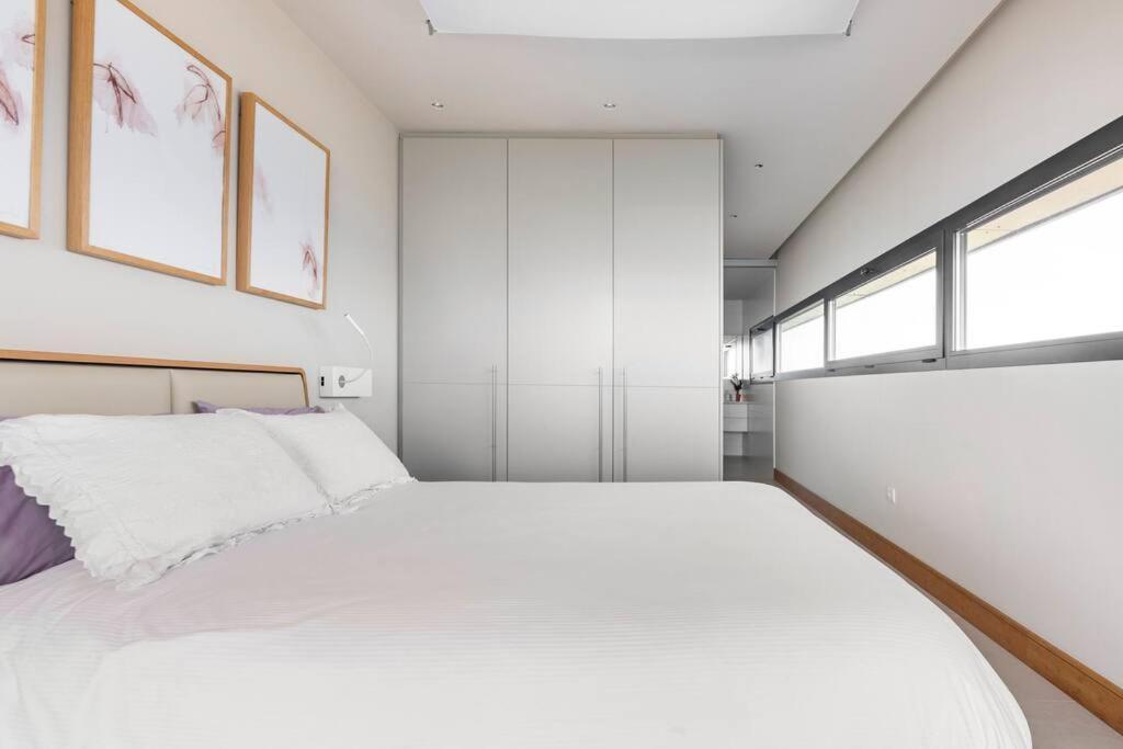 Suite En El Faro De Hondarribia, Con Vistas 외부 사진