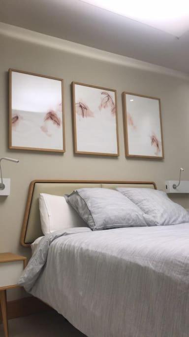 Suite En El Faro De Hondarribia, Con Vistas 외부 사진